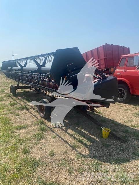 Case IH 1020 Combine capete pentru culegatoare