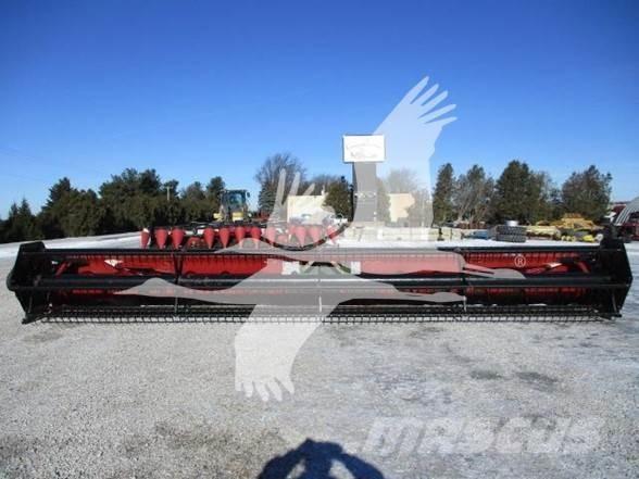 Case IH 1020 Combine capete pentru culegatoare