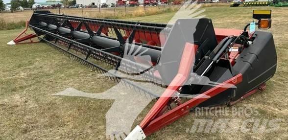 Case IH 1020 Combine capete pentru culegatoare