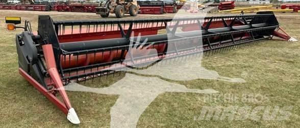 Case IH 1020 Combine capete pentru culegatoare