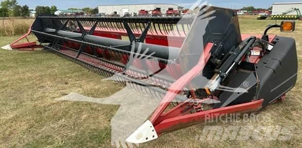 Case IH 1020 Combine capete pentru culegatoare