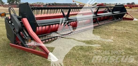 Case IH 1020 Combine capete pentru culegatoare