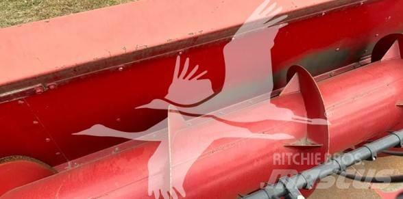 Case IH 1020 Combine capete pentru culegatoare