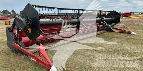 Case IH 1020 Combine capete pentru culegatoare