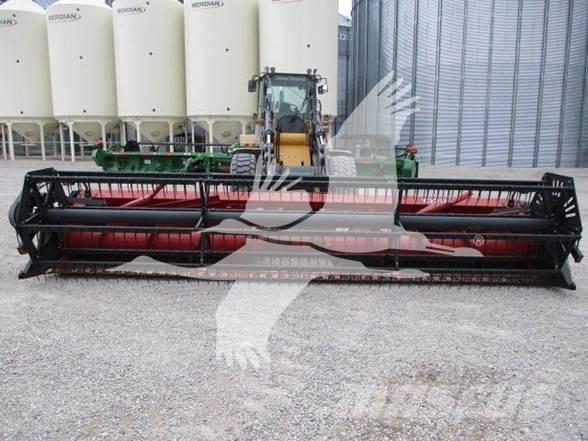 Case IH 1020 Combine capete pentru culegatoare