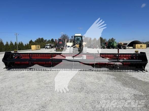 Case IH 1020 Combine capete pentru culegatoare