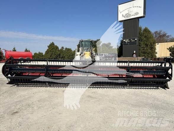 Case IH 1020 Combine capete pentru culegatoare
