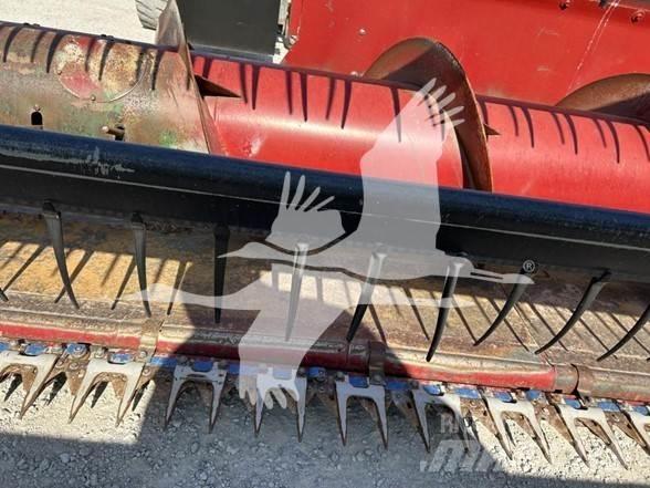 Case IH 1020 Combine capete pentru culegatoare
