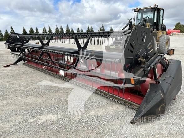 Case IH 1020 Combine capete pentru culegatoare