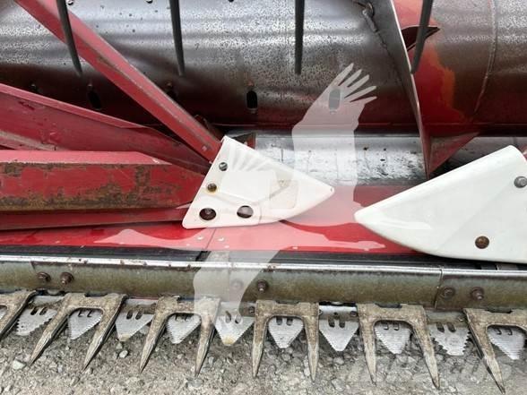 Case IH 1020 Combine capete pentru culegatoare