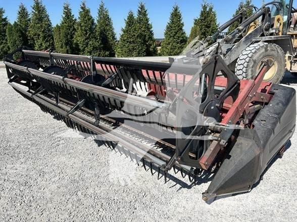 Case IH 1020 Combine capete pentru culegatoare