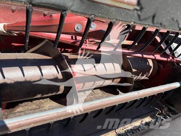 Case IH 1020 Combine capete pentru culegatoare
