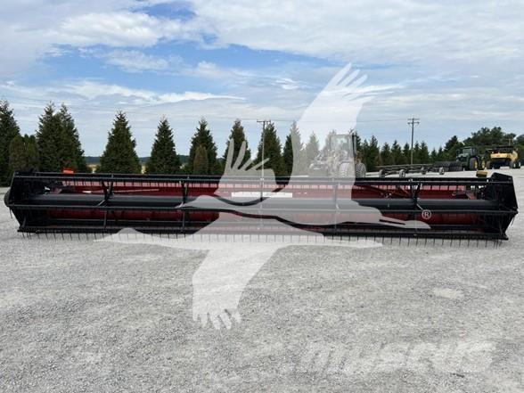 Case IH 1020 Combine capete pentru culegatoare