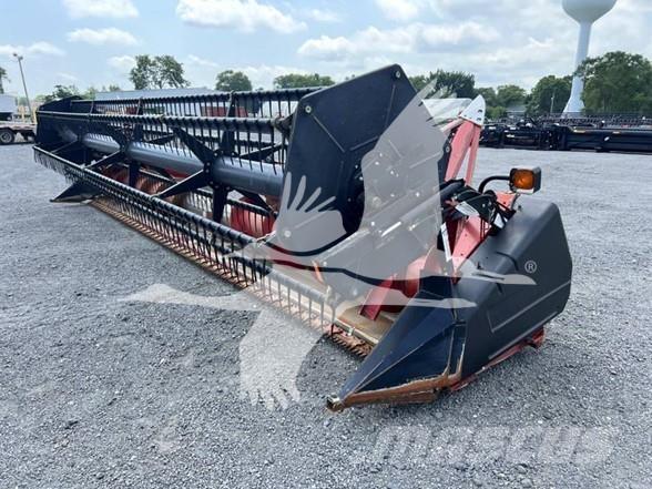 Case IH 1020 Combine capete pentru culegatoare