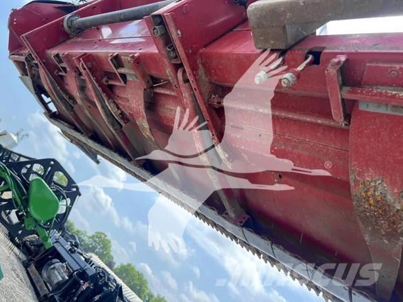 Case IH 1020 Combine capete pentru culegatoare