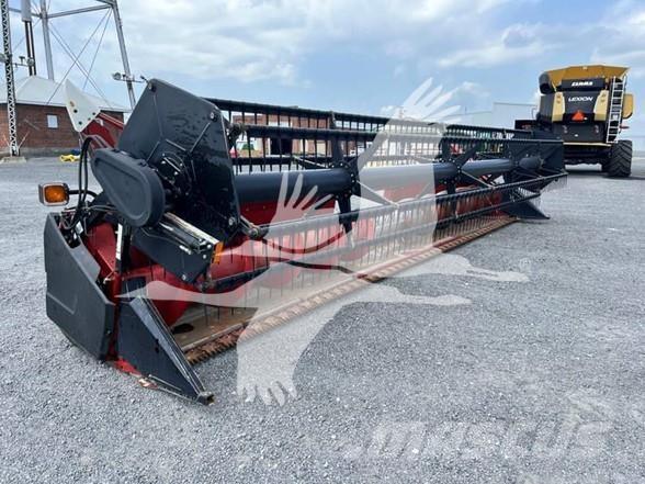 Case IH 1020 Combine capete pentru culegatoare