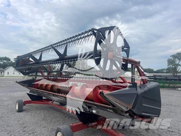Case IH 1020 Combine capete pentru culegatoare