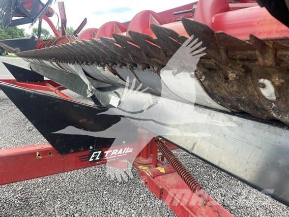 Case IH 1020 Combine capete pentru culegatoare