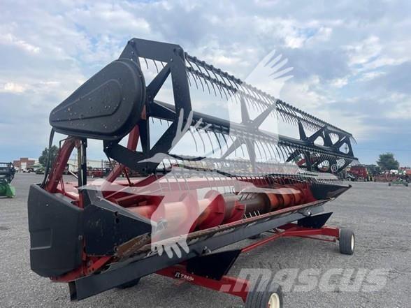 Case IH 1020 Combine capete pentru culegatoare