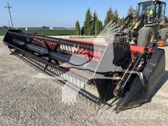 Case IH 1020 Combine capete pentru culegatoare