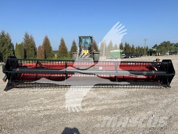 Case IH 1020 Combine capete pentru culegatoare