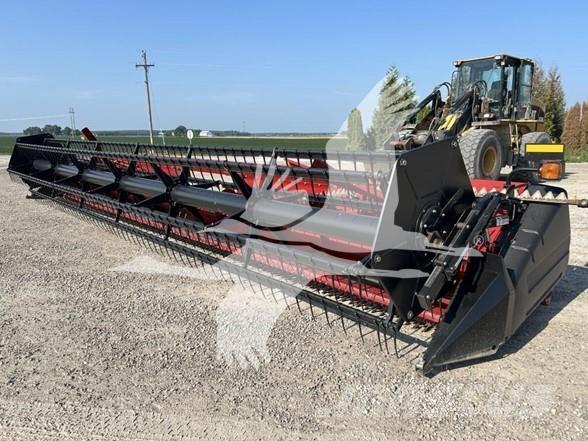 Case IH 1020 Combine capete pentru culegatoare