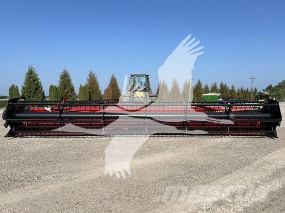 Case IH 1020 Combine capete pentru culegatoare