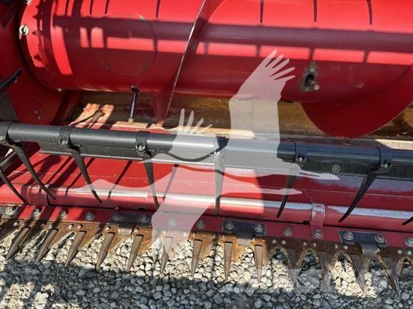 Case IH 1020 Combine capete pentru culegatoare