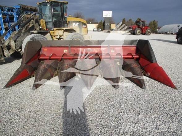 Case IH 1063 Combine capete pentru culegatoare