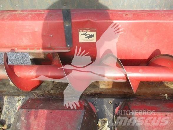 Case IH 1063 Combine capete pentru culegatoare
