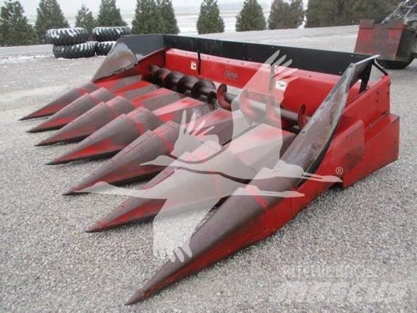 Case IH 1063 Combine capete pentru culegatoare
