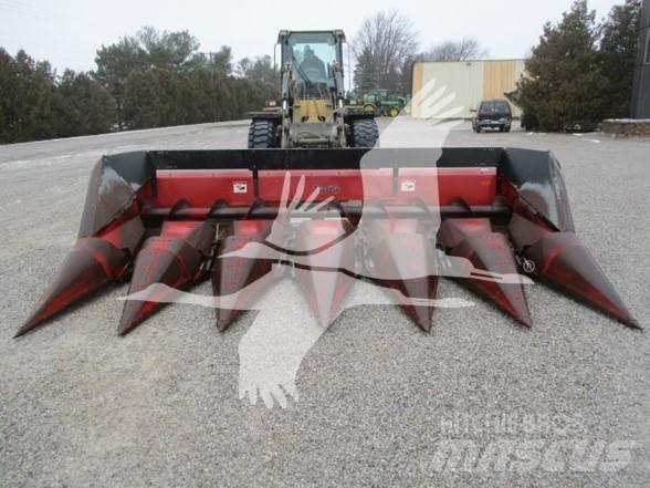 Case IH 1063 Combine capete pentru culegatoare