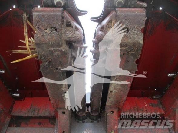 Case IH 1063 Combine capete pentru culegatoare