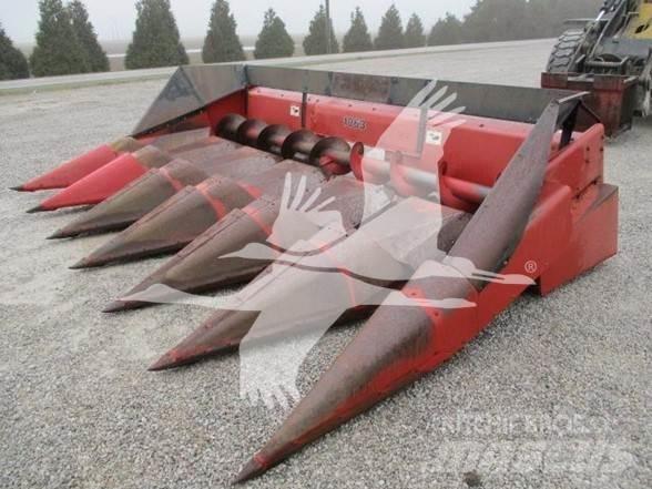 Case IH 1063 Combine capete pentru culegatoare