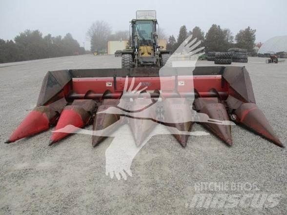 Case IH 1063 Combine capete pentru culegatoare