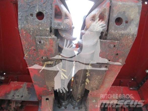 Case IH 1063 Combine capete pentru culegatoare