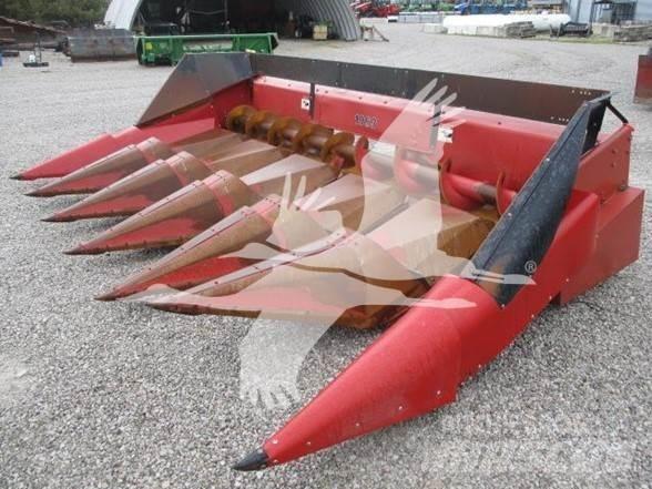 Case IH 1063 Combine capete pentru culegatoare