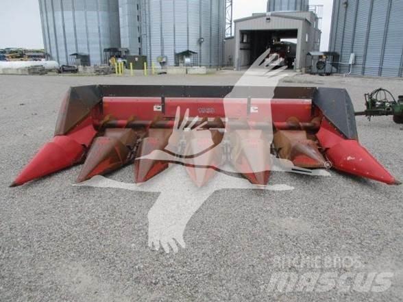 Case IH 1063 Combine capete pentru culegatoare