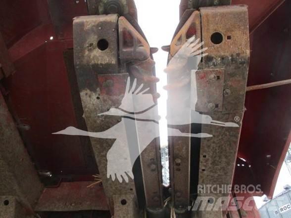 Case IH 1063 Combine capete pentru culegatoare