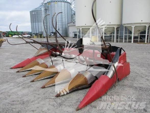 Case IH 1063 Combine capete pentru culegatoare