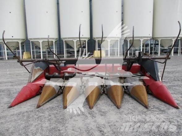 Case IH 1063 Combine capete pentru culegatoare
