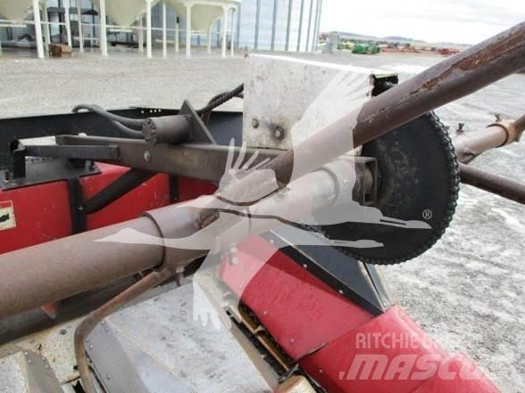 Case IH 1063 Combine capete pentru culegatoare
