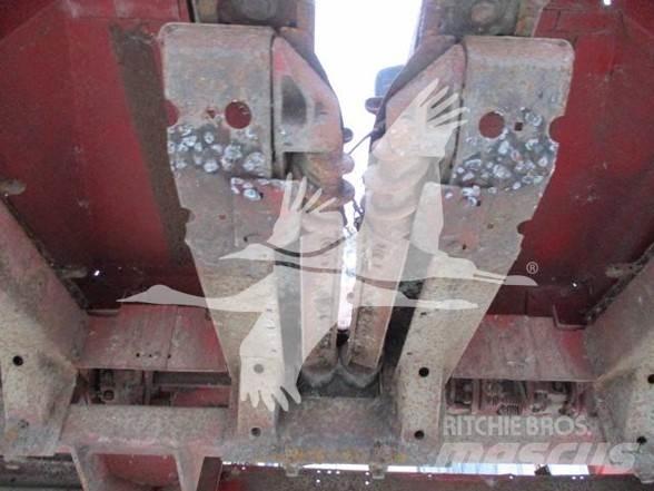 Case IH 1063 Combine capete pentru culegatoare