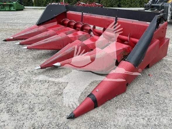 Case IH 1063 Combine capete pentru culegatoare