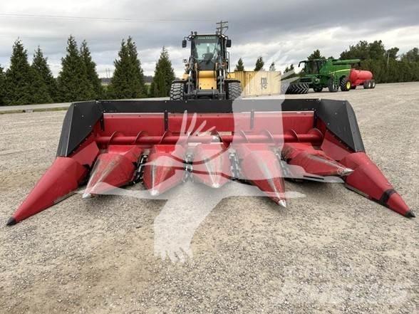 Case IH 1063 Combine capete pentru culegatoare