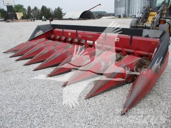 Case IH 1083 Combine capete pentru culegatoare