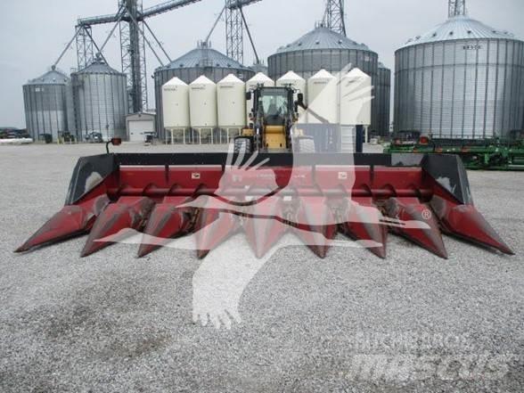 Case IH 1083 Combine capete pentru culegatoare