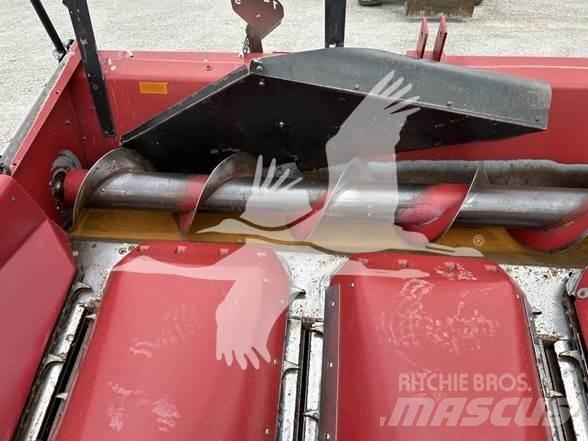 Case IH 1083 Combine capete pentru culegatoare