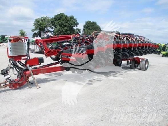 Case IH 1200 Masini de plantat