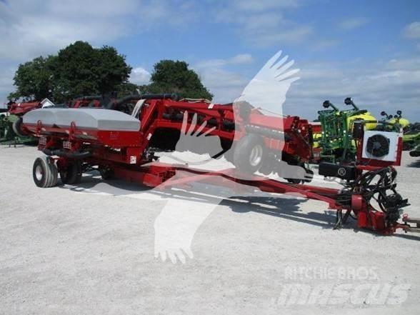 Case IH 1200 Masini de plantat